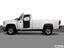 2011 GMC Sierra 3500 HD Regular Cab